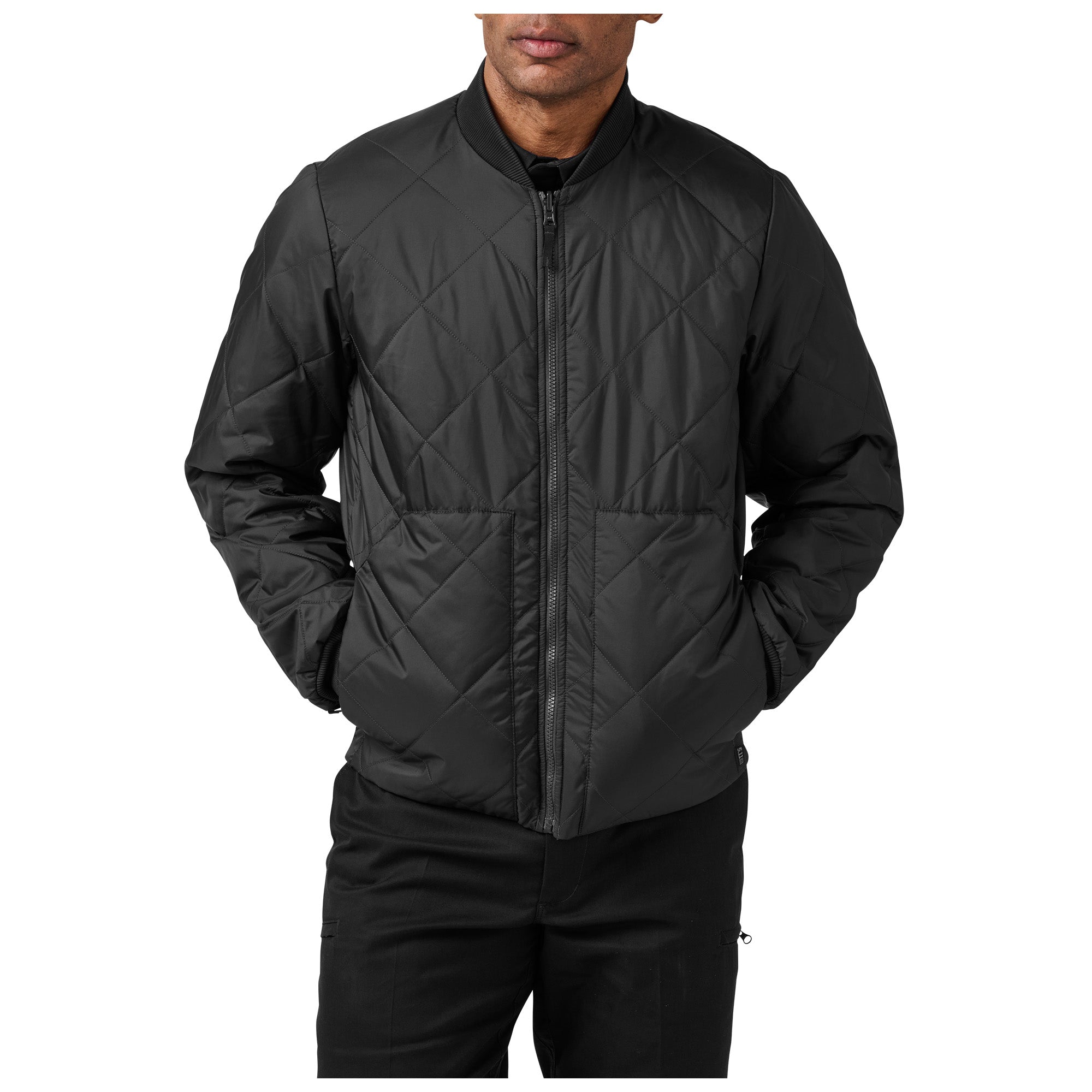 5.11 Tactical Station Jacket Outdoor Tactical Australia