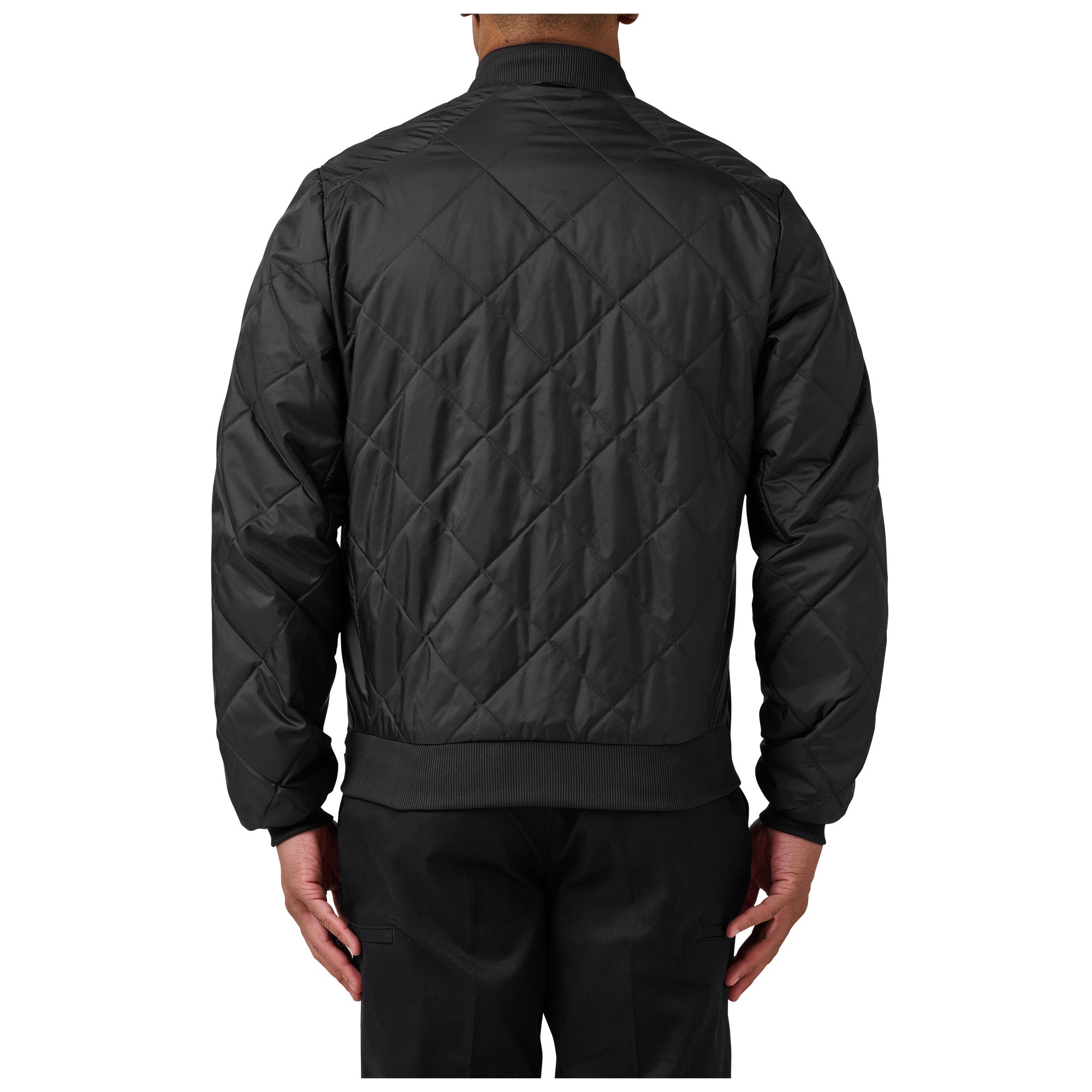5.11 Tactical Station Jacket Outdoor Tactical Australia