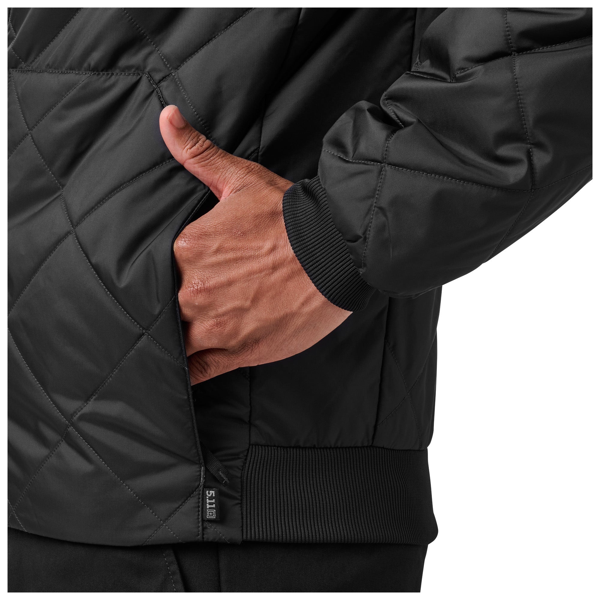 5.11 Tactical Station Jacket Outdoor Tactical Australia