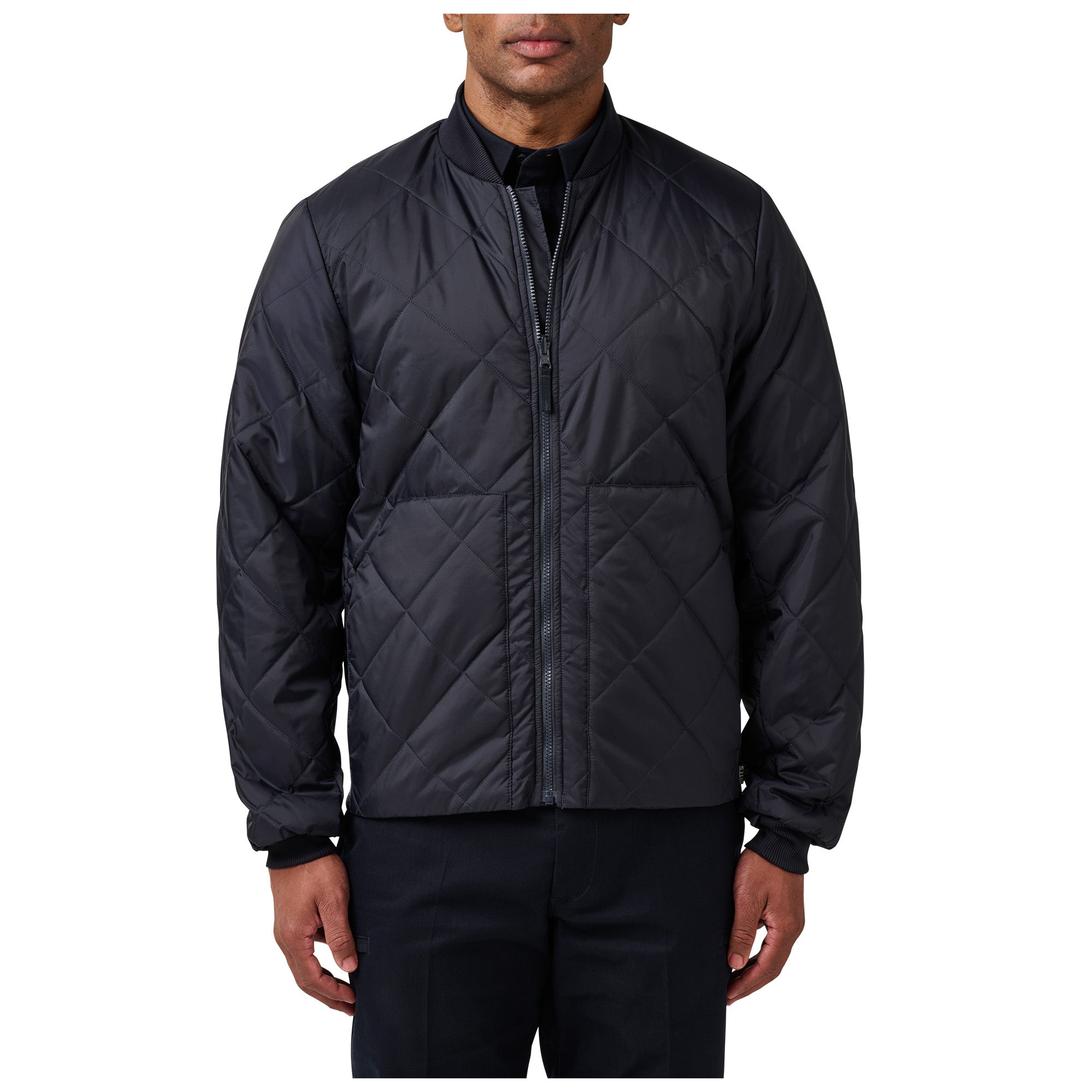 5.11 Tactical Station Jacket Outdoor Tactical Australia