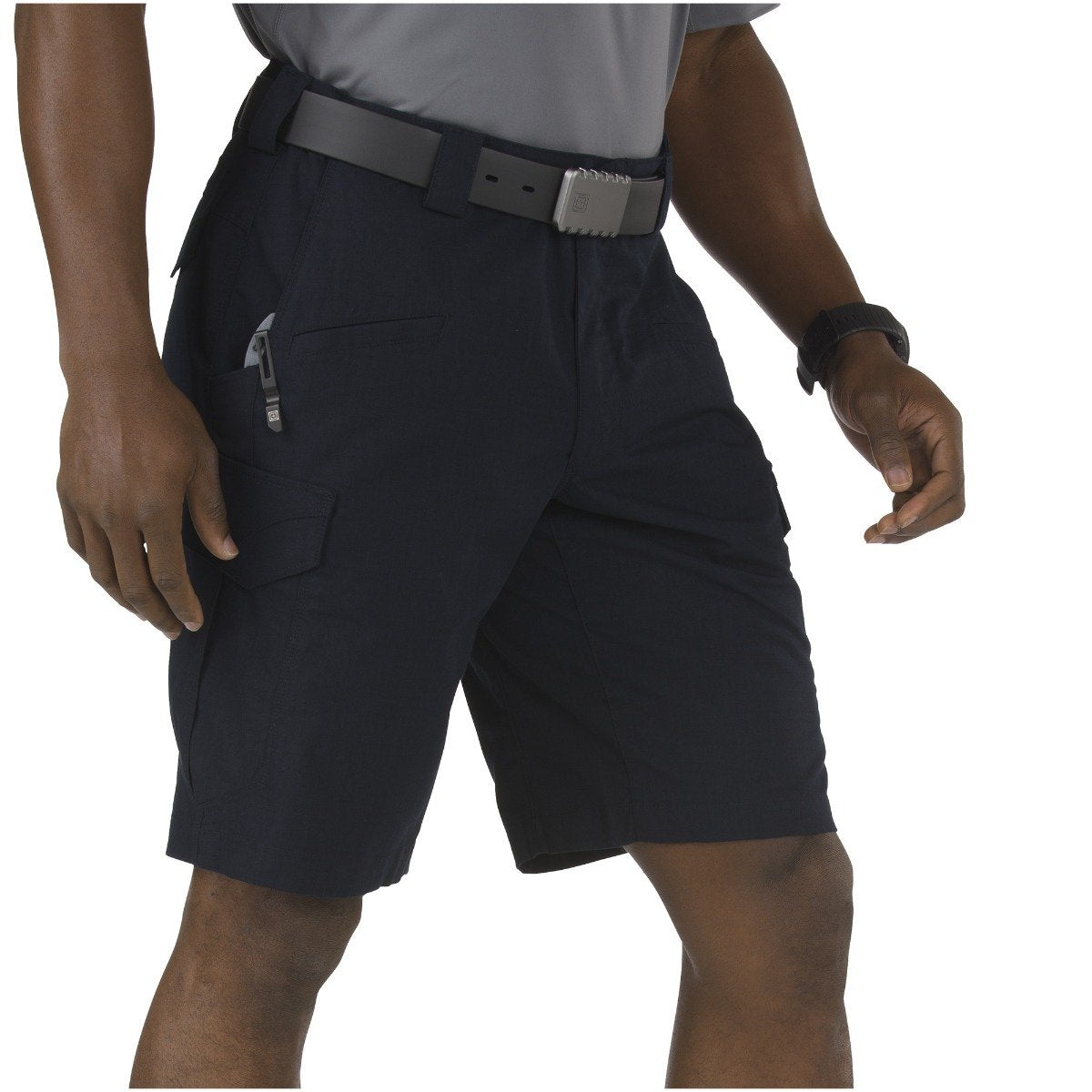 5.11 Tactical Stryke 11" Shorts Dark Navy 28" Outdoor Tactical Australia
