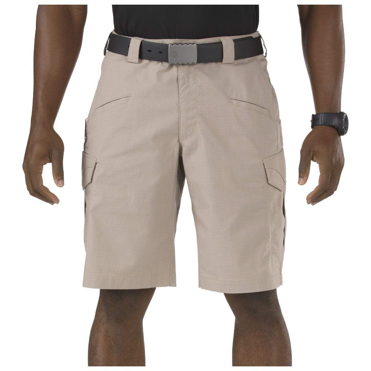 5.11 Tactical Stryke 11" Shorts Khaki Outdoor Tactical Australia