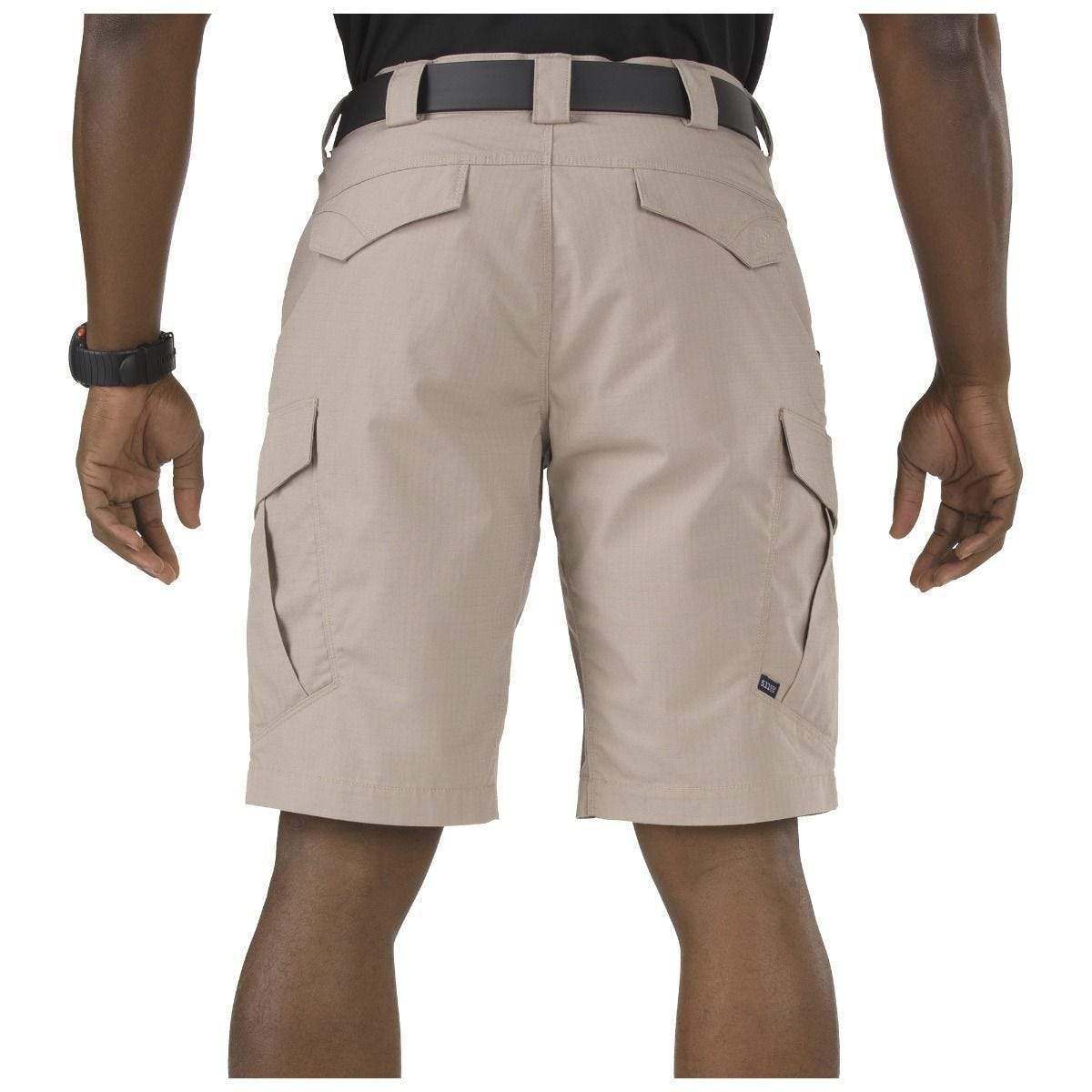 5.11 Tactical Stryke 11" Shorts Khaki Outdoor Tactical Australia