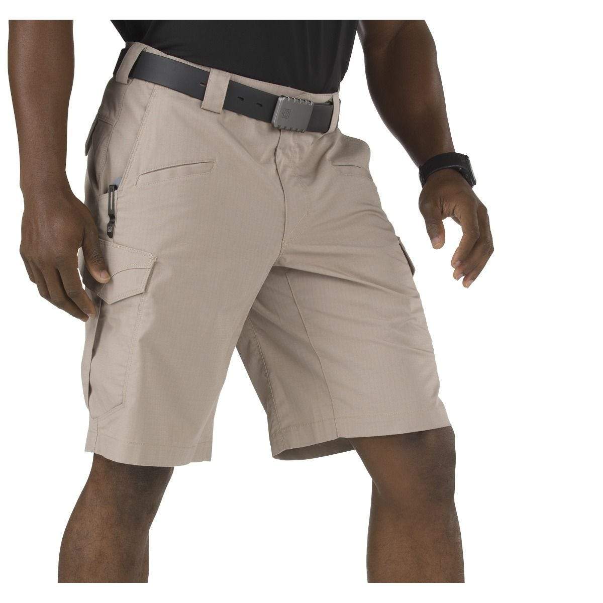 5.11 Tactical Stryke 11" Shorts Khaki Outdoor Tactical Australia