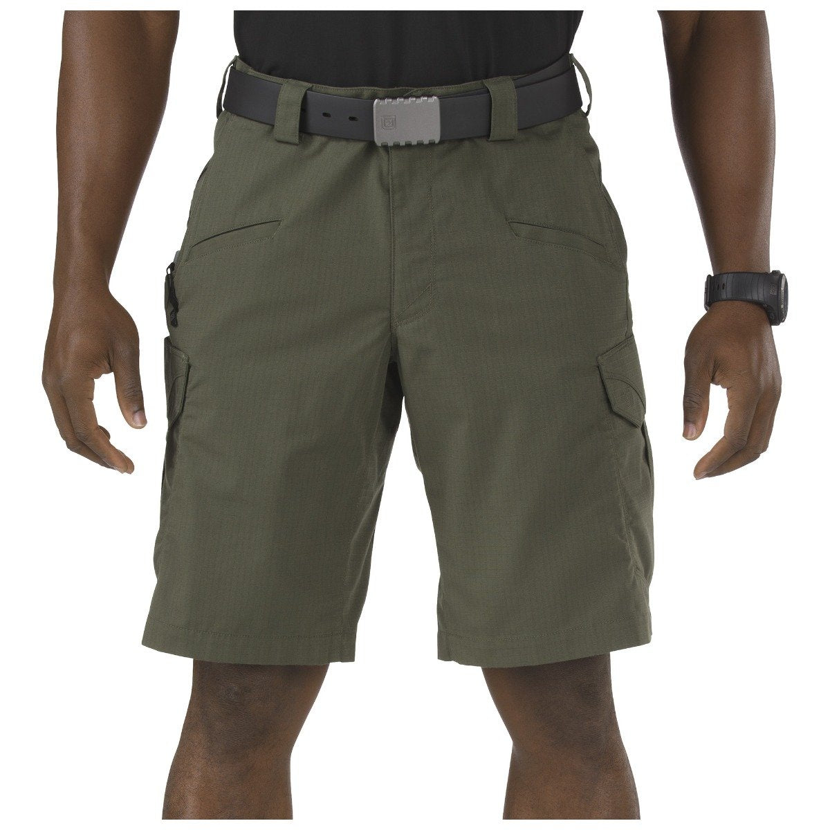 5.11 Tactical Stryke 11" Shorts TDU Green Outdoor Tactical Australia