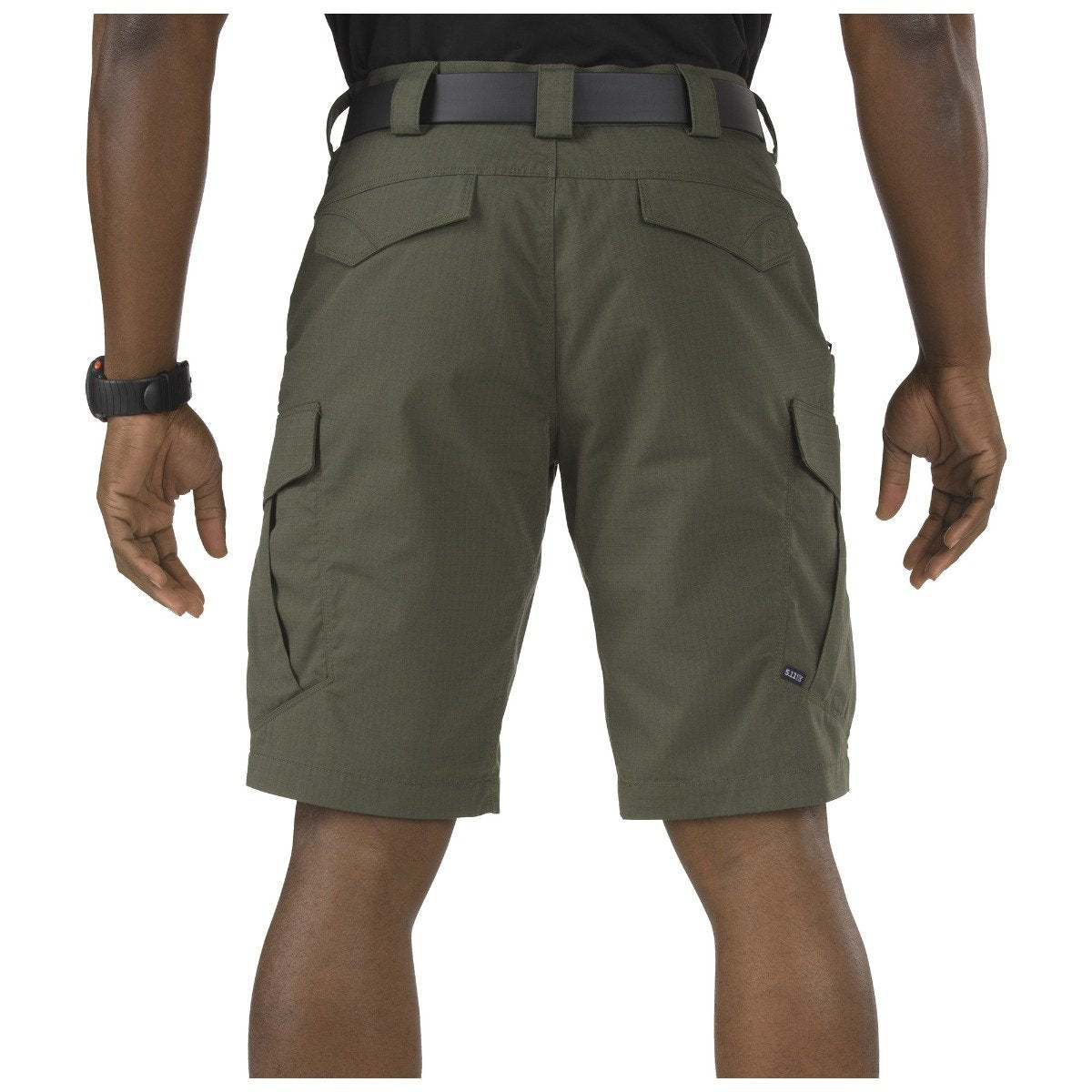 5.11 Tactical Stryke 11" Shorts TDU Green Outdoor Tactical Australia