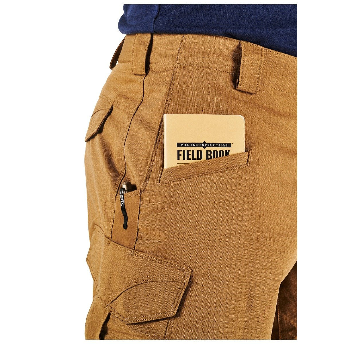 5.11 Tactical Stryke 11" Shorts TDU Green Outdoor Tactical Australia