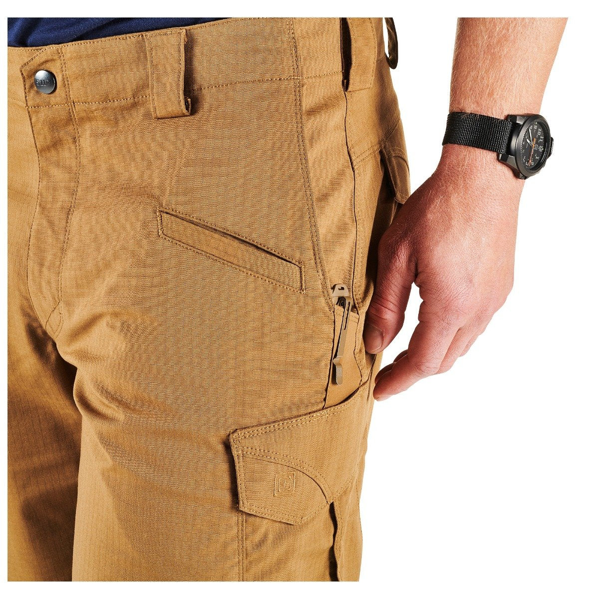 5.11 Tactical Stryke 11" Shorts TDU Green Outdoor Tactical Australia