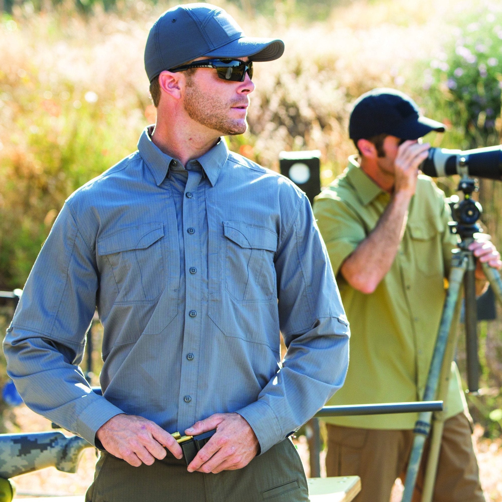 Tactical Gear