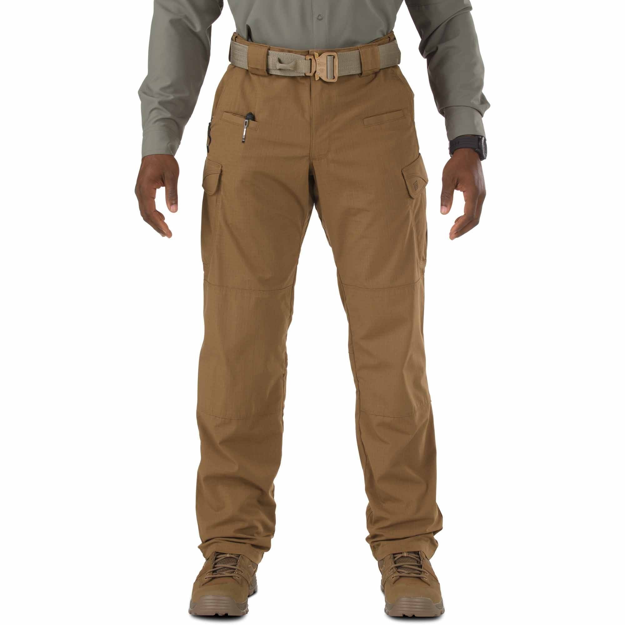 Tactical Gear