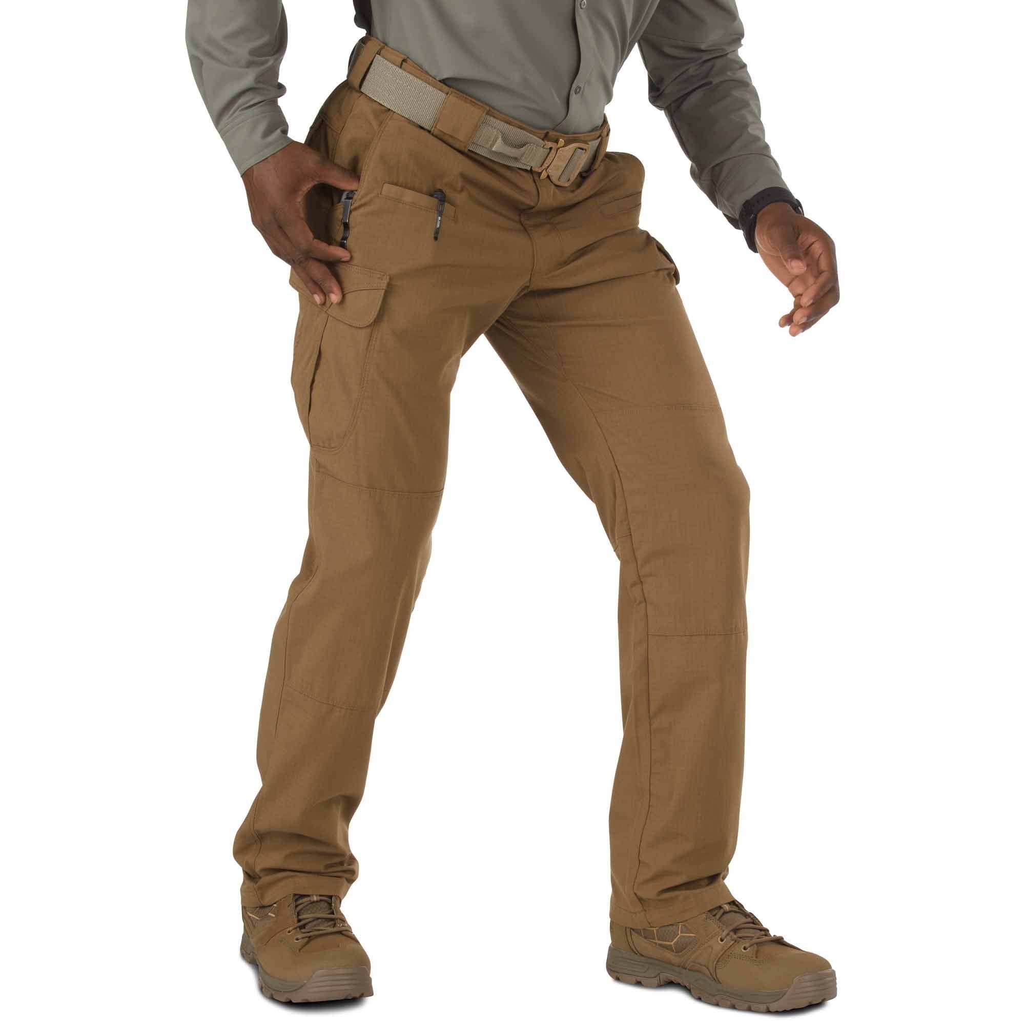 Tactical Gear