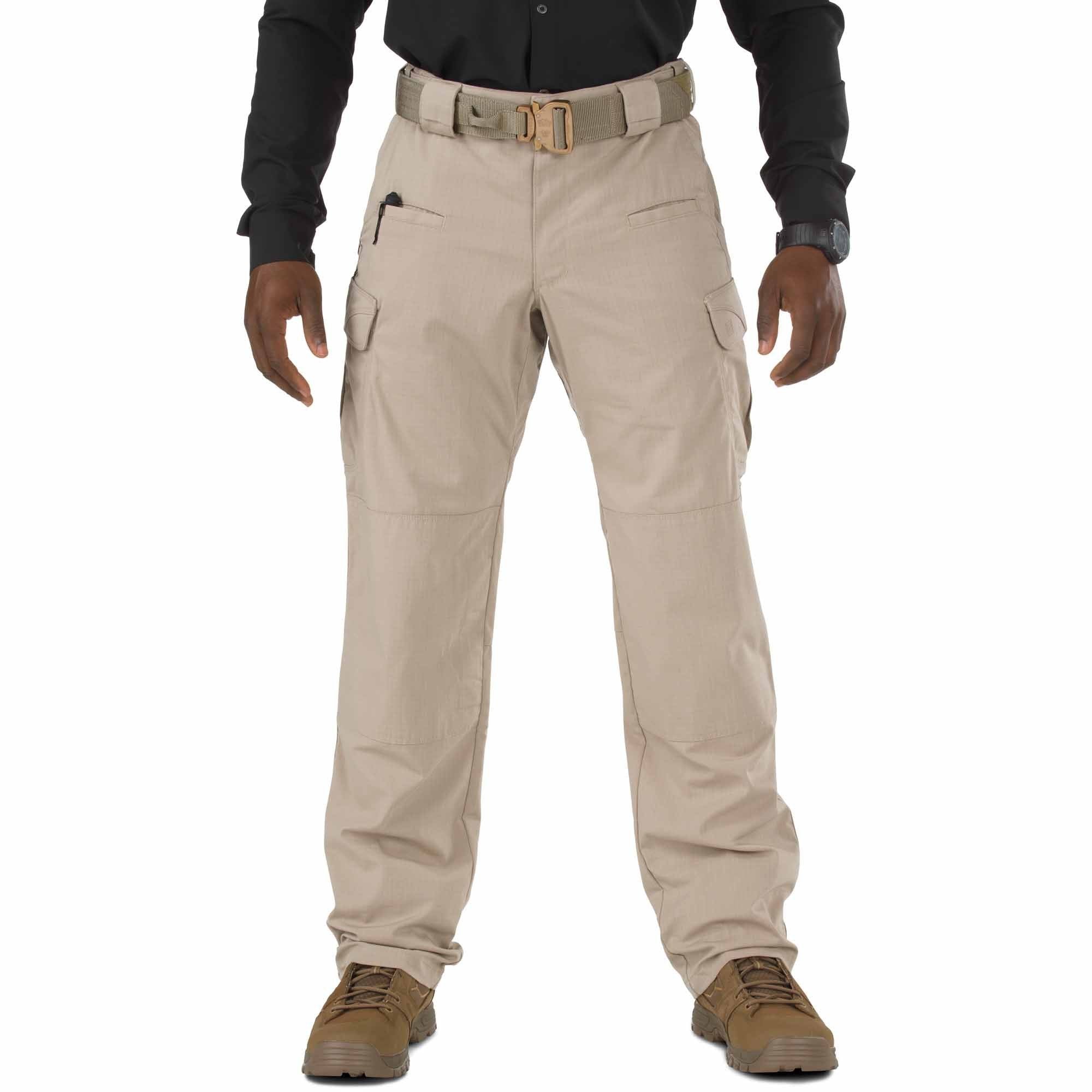 Tactical Gear