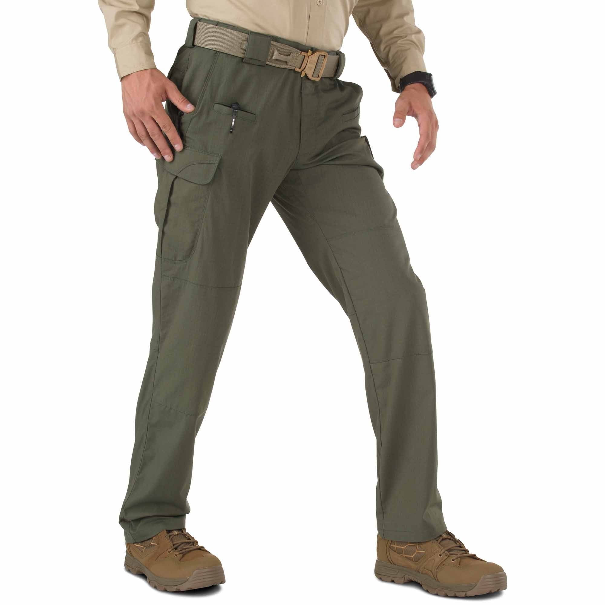 Tactical Gear