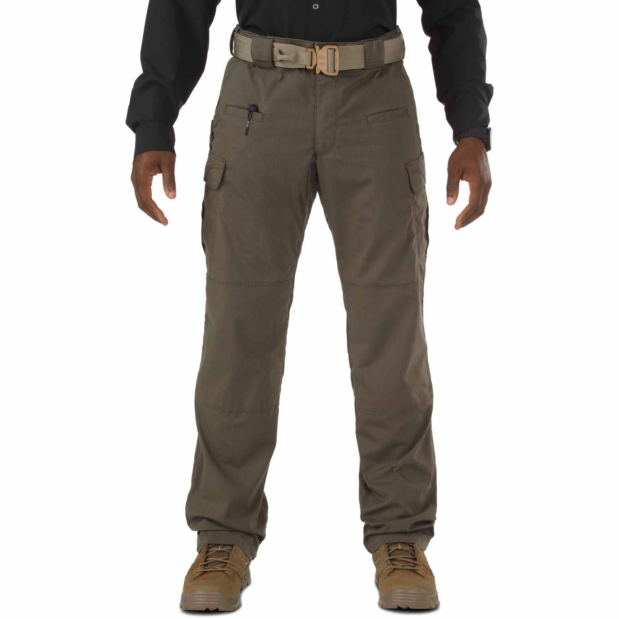 Tactical Gear