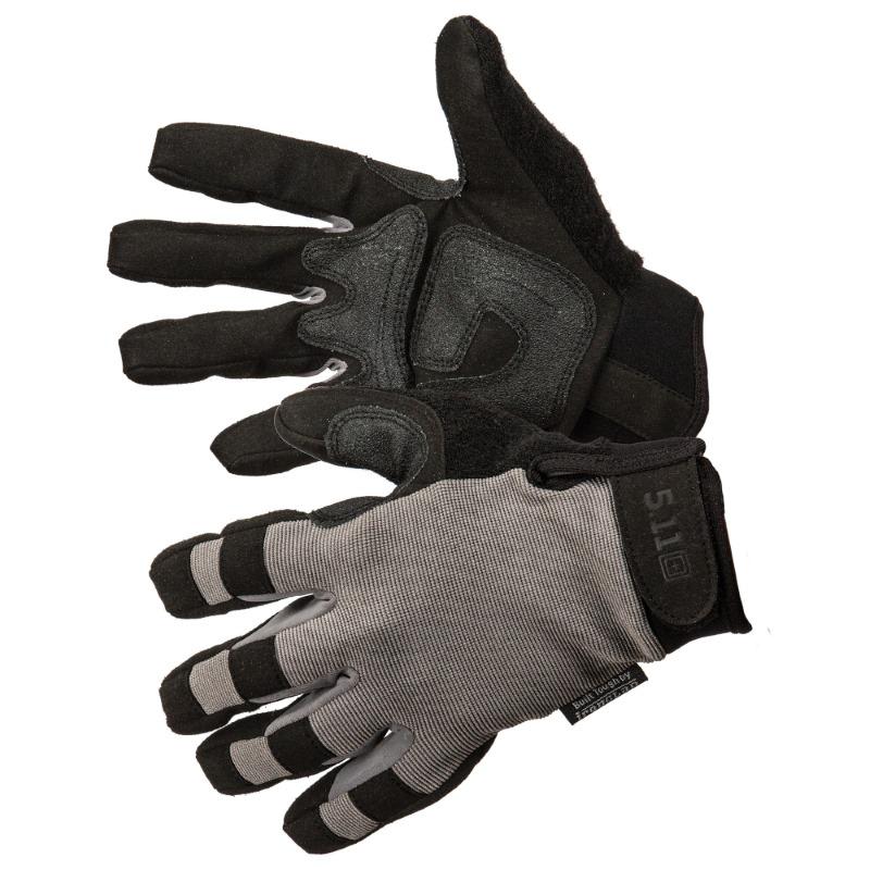 5.11 Tactical TAC A2 General Tactical Application Glove Storm Small Outdoor Tactical Australia