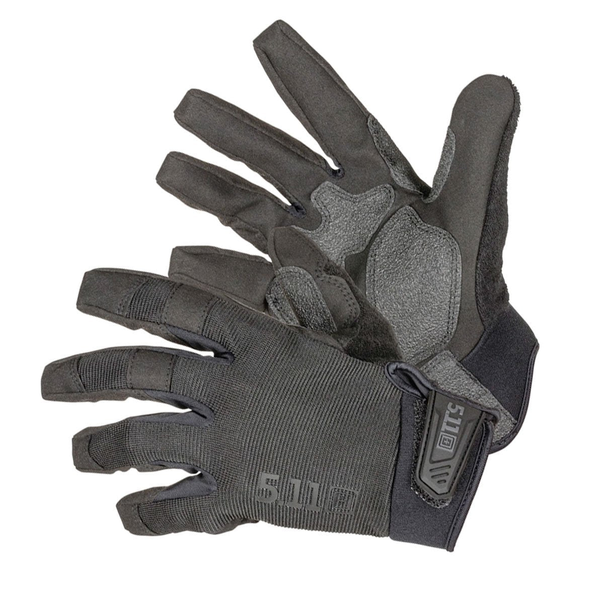 5.11 Tactical TAC A3 Glove Black Small Outdoor Tactical Australia
