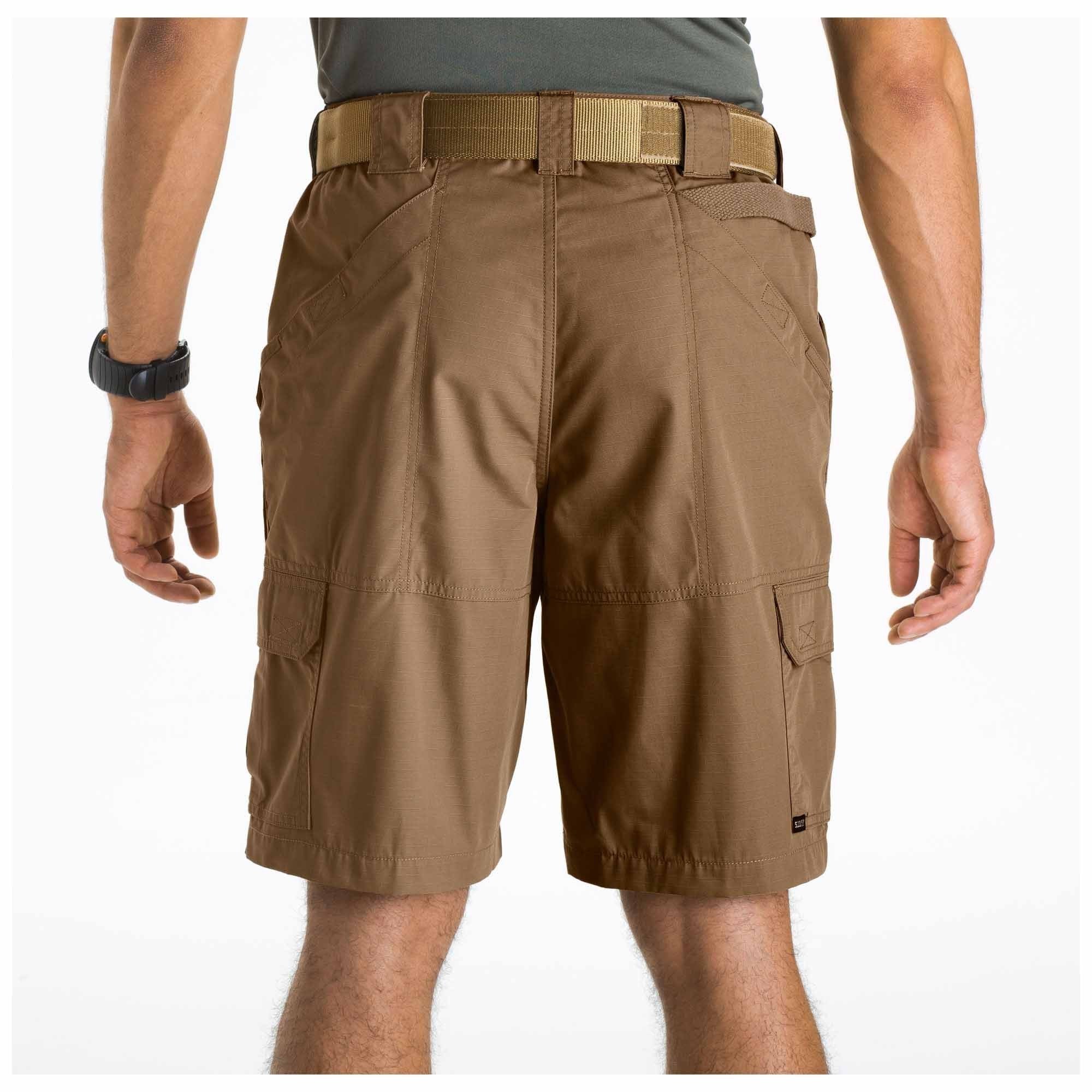 5.11 Tactical Taclite Pro 11" Ripstop Shorts Outdoor Tactical Australia