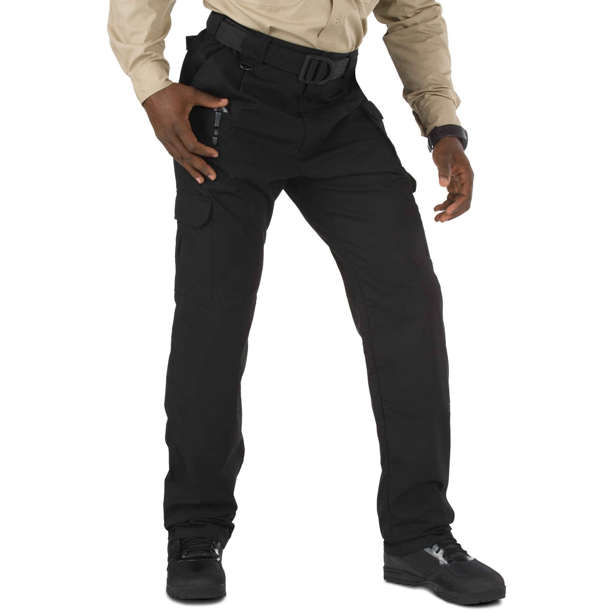 5.11 Tactical Taclite Pro Pants Black 28 30 Outdoor Tactical Australia