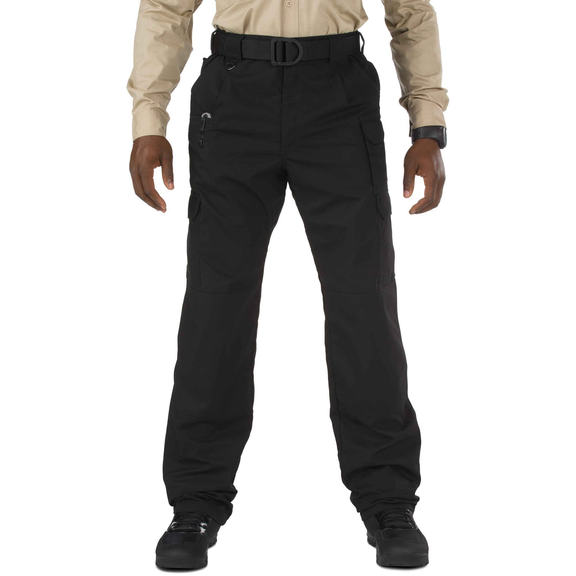 5.11 Tactical Taclite Pro Pants Black Outdoor Tactical Australia