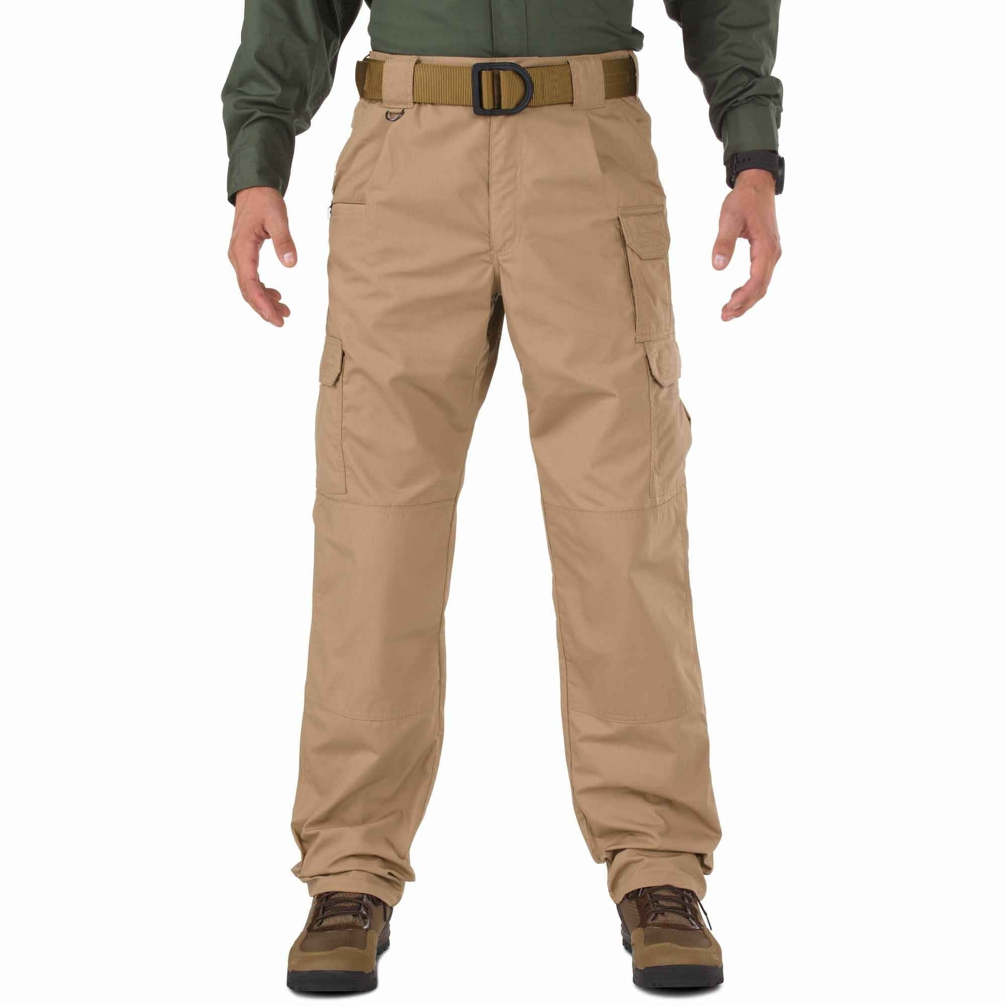 Tactical Gear