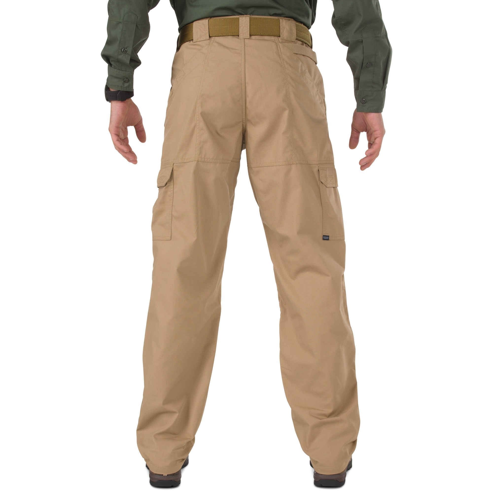 Tactical Gear
