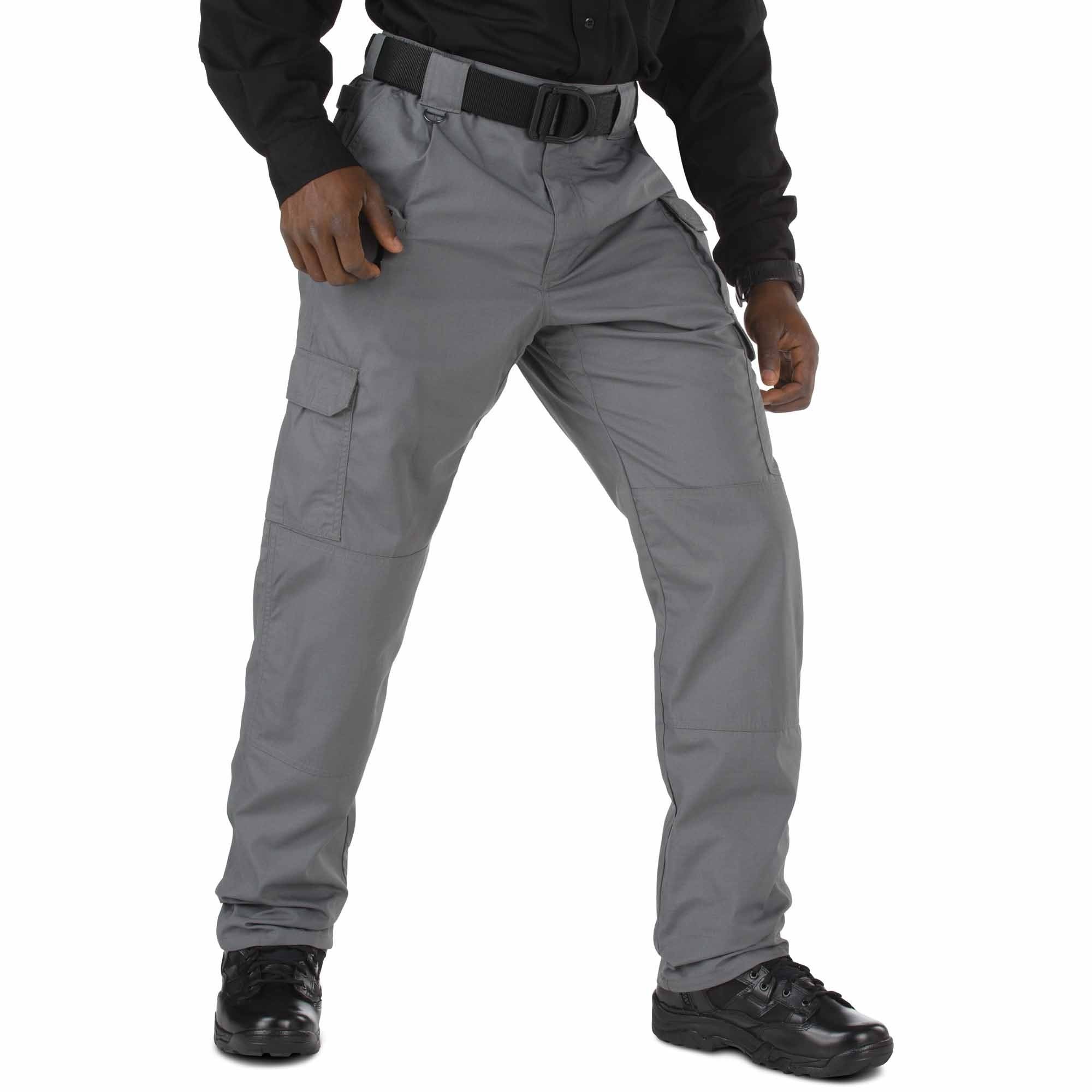 Tactical Gear
