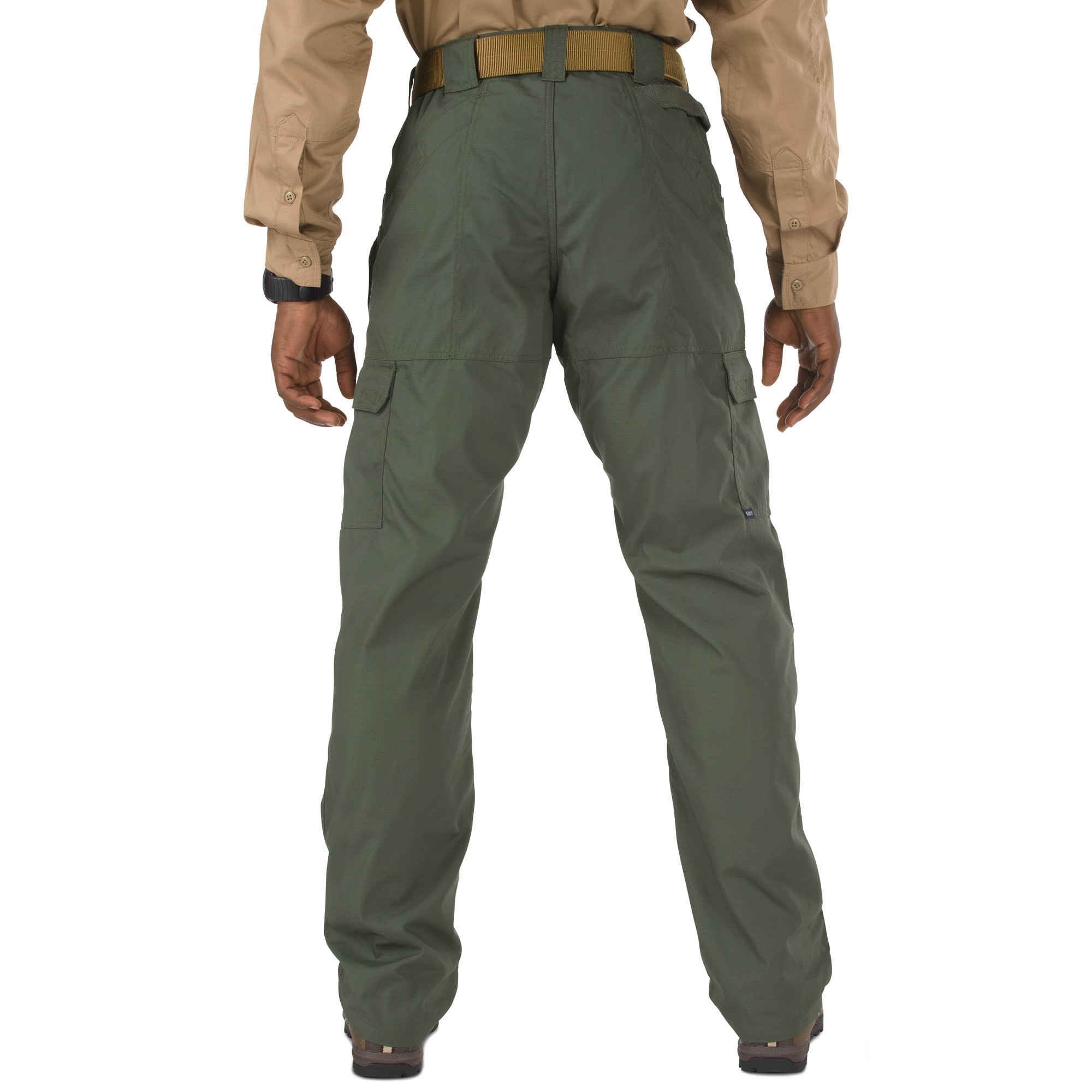 5.11 Tactical Taclite Pro Pants TDU Green Outdoor Tactical Australia