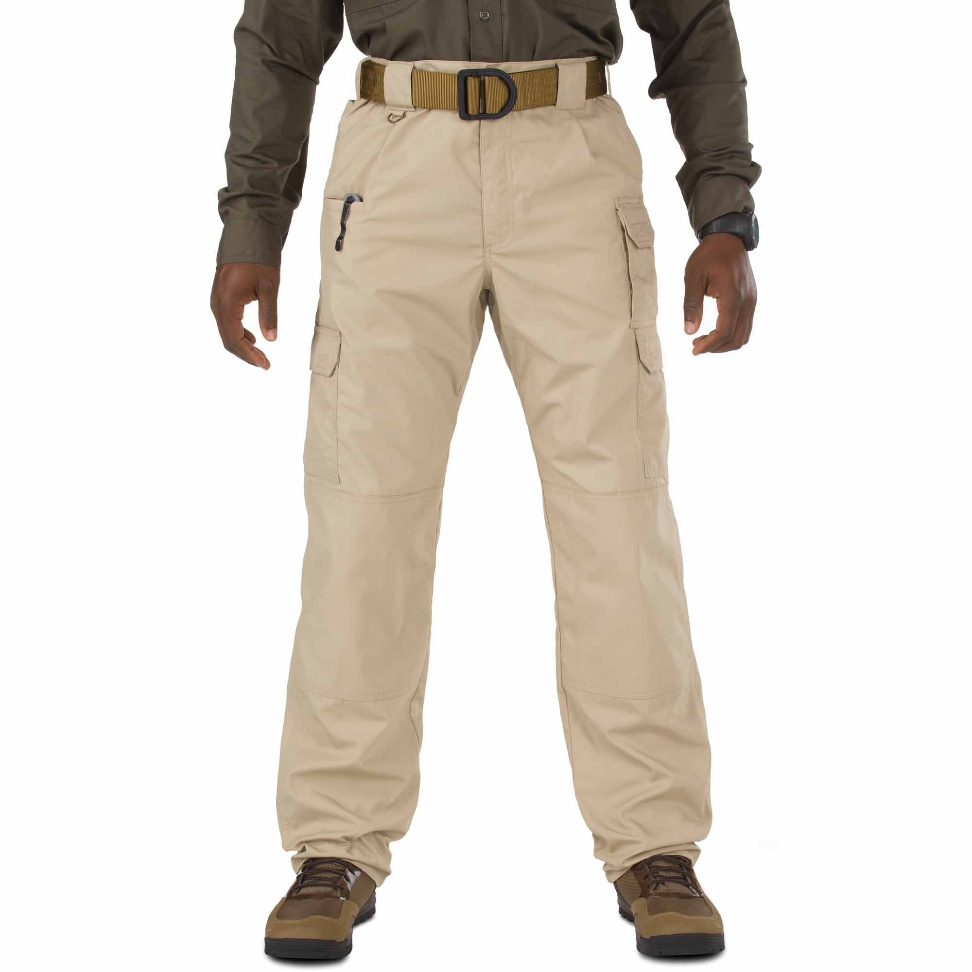 Tactical Gear