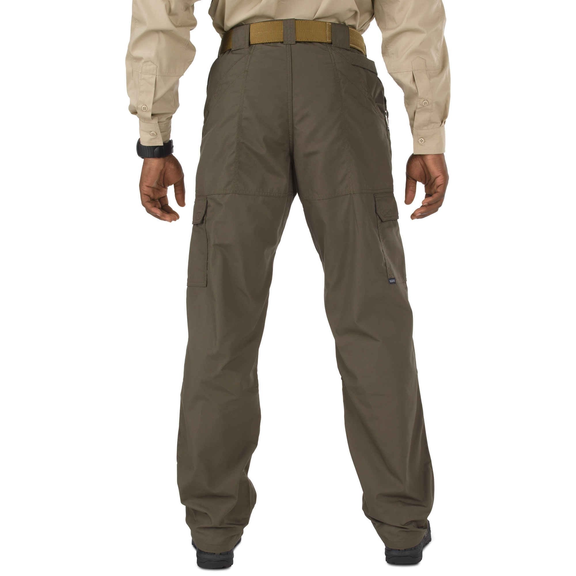 Tactical Gear