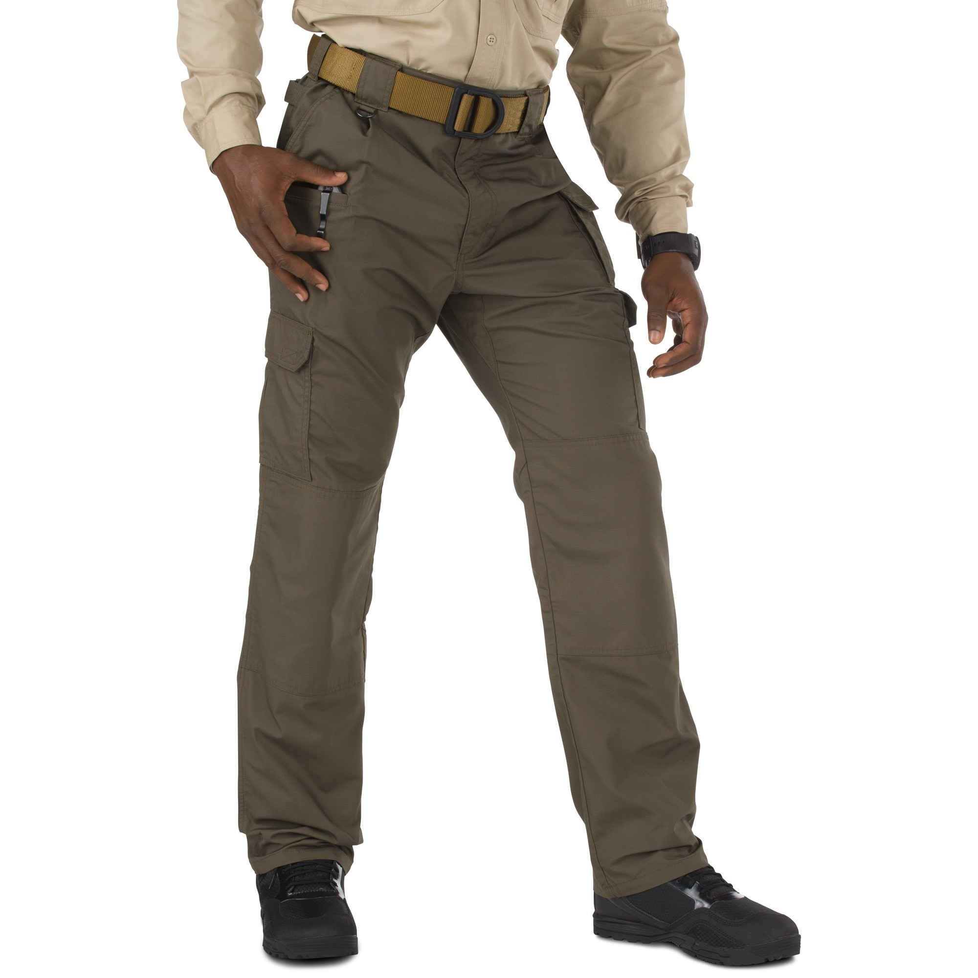 Tactical Gear