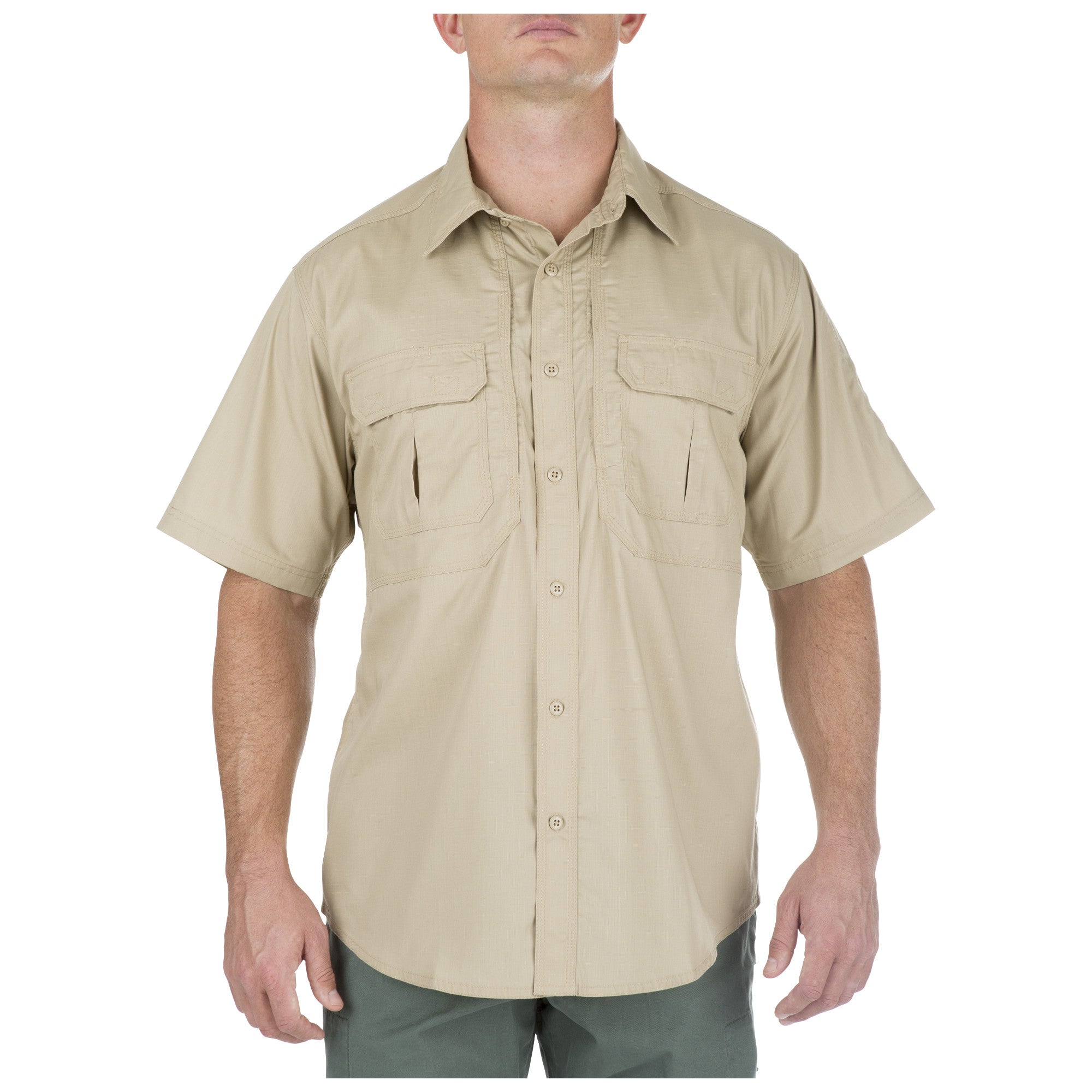 Tactical Gear