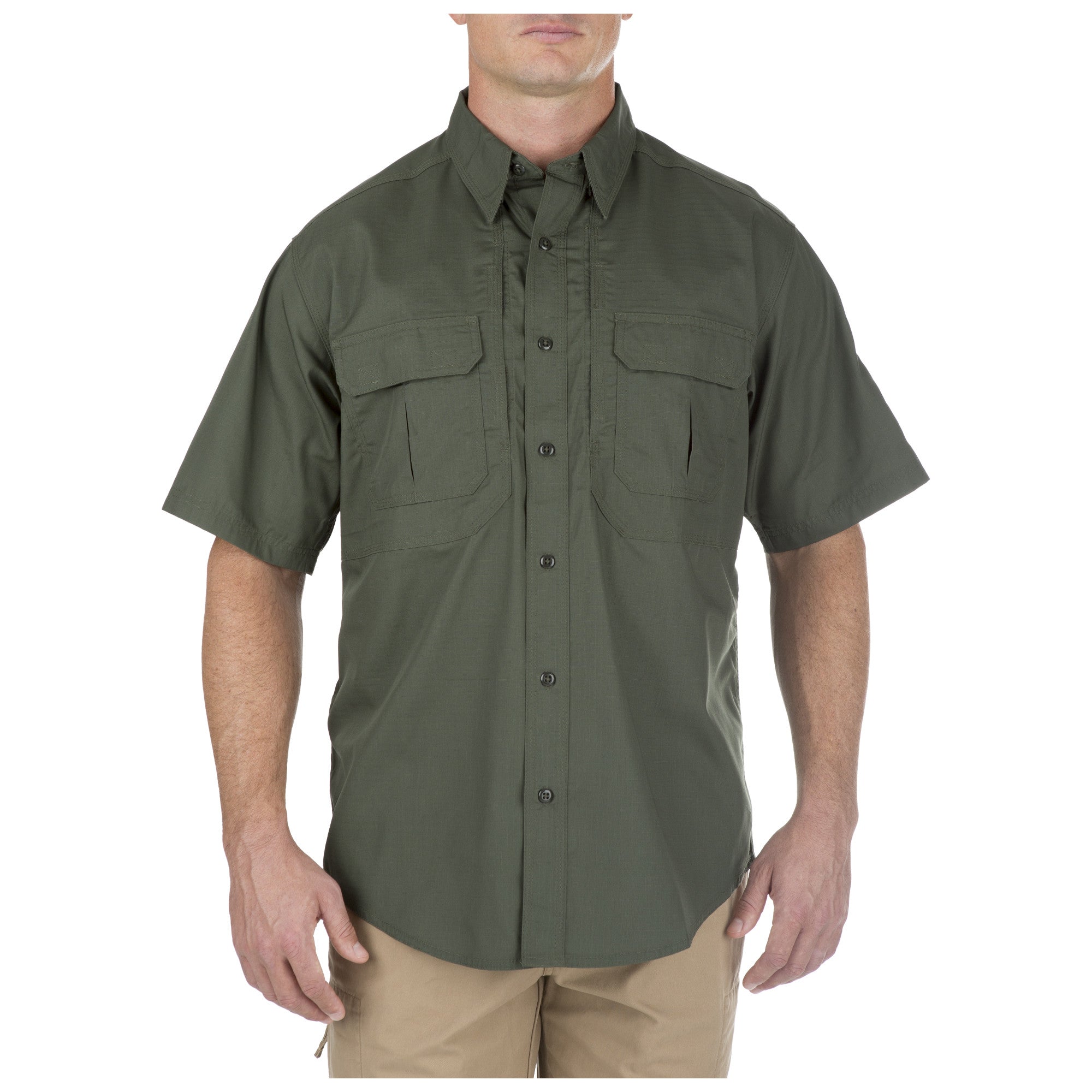 5.11 Tactical Taclite Pro Short Sleeve Shirt Outdoor Tactical Australia