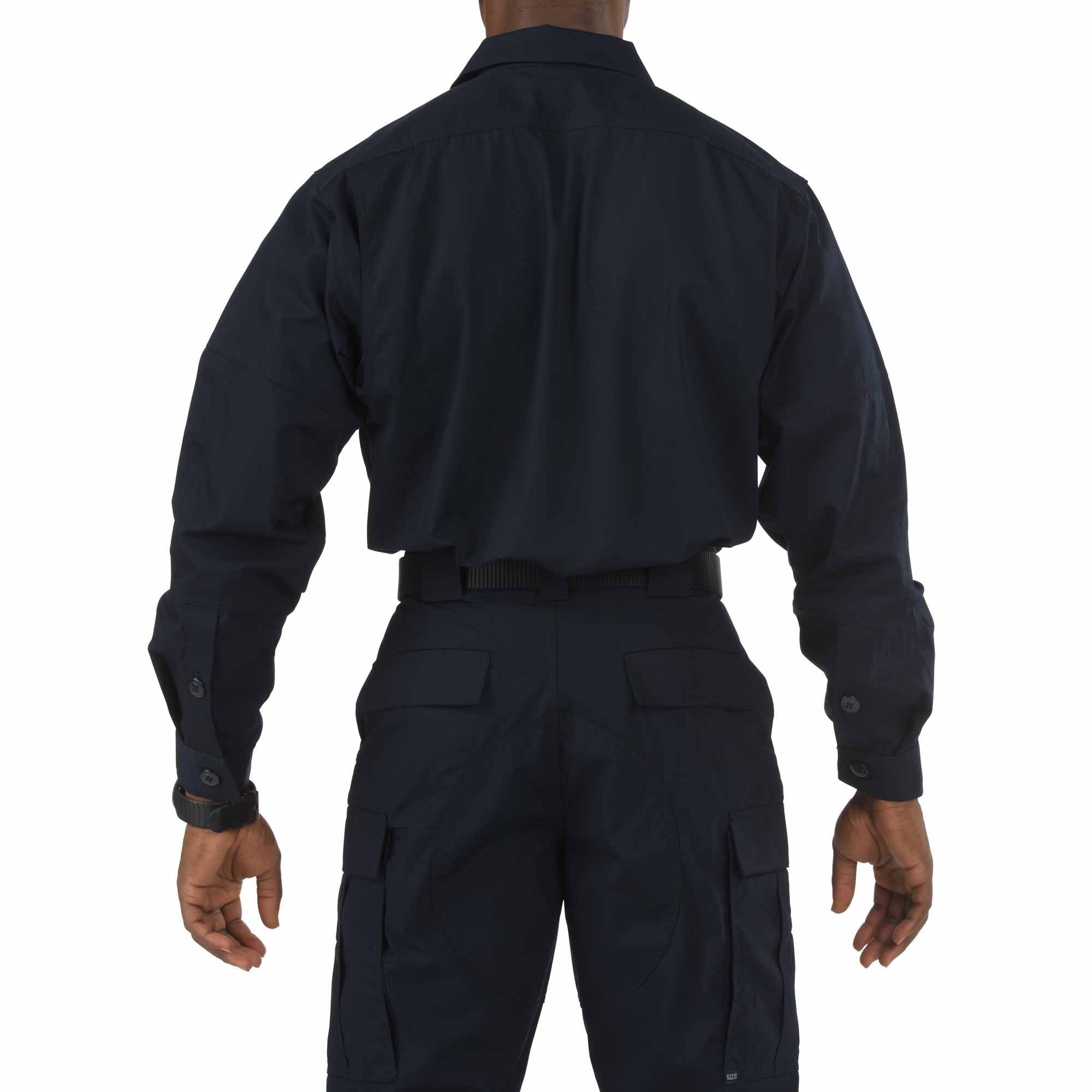 5.11 Tactical Taclite TDU Long Sleeve Shirt Outdoor Tactical Australia
