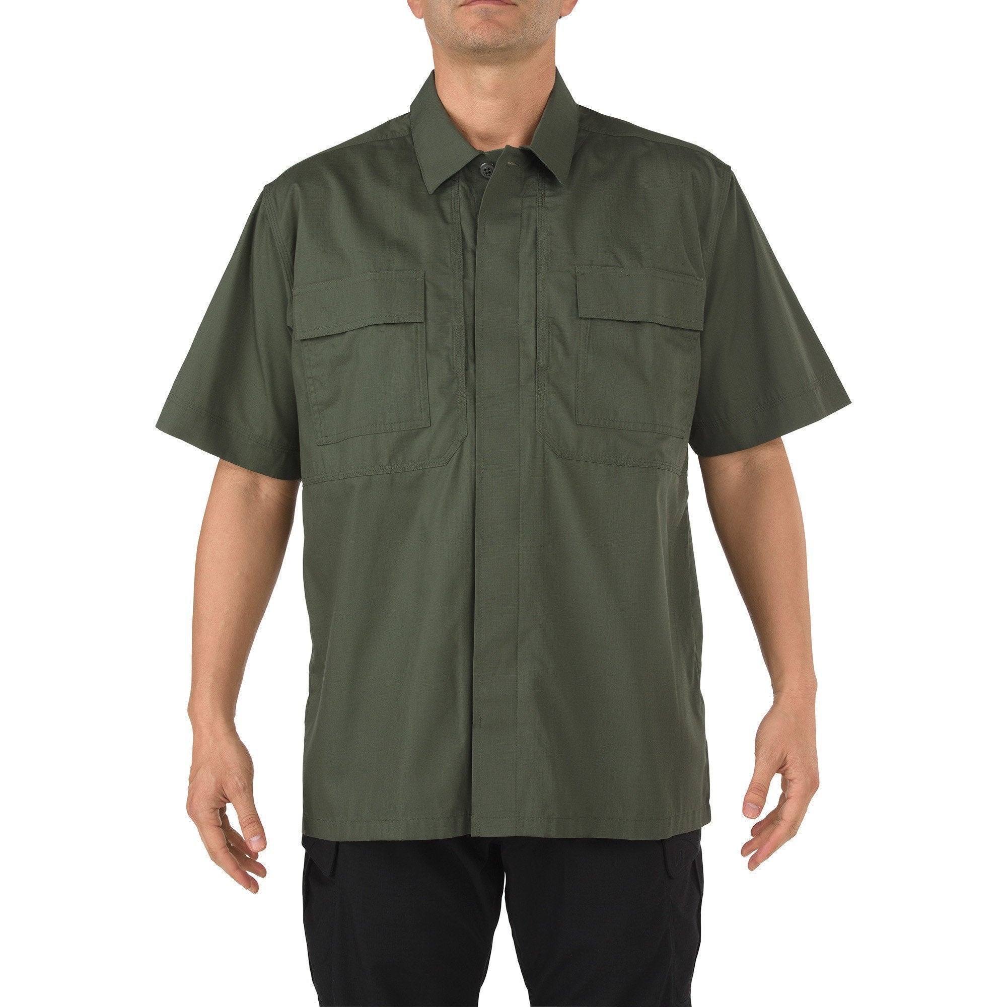 5.11 Tactical Taclite TDU Short Sleeve Shirt Short Sleeve Shirts 5.11 Tactical Tactical Gear Supplier Tactical Distributors Australia