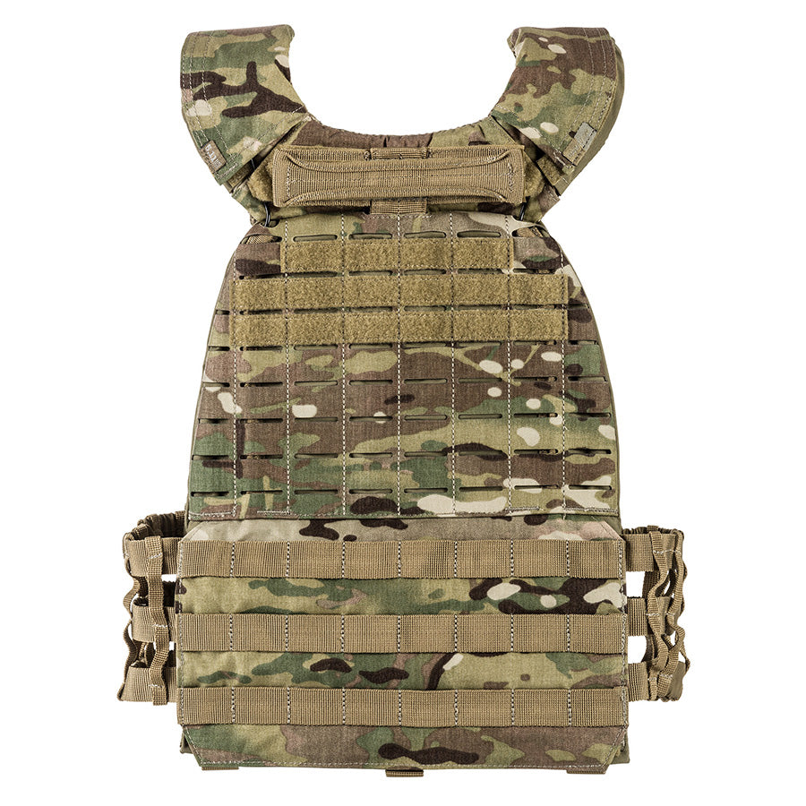 5.11 Tactical TacTec Plate Carrier Multicam Outdoor Tactical Australia