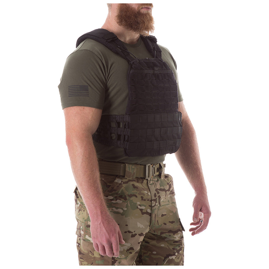 5.11 Tactical TacTec Plate Carrier Outdoor Tactical Australia