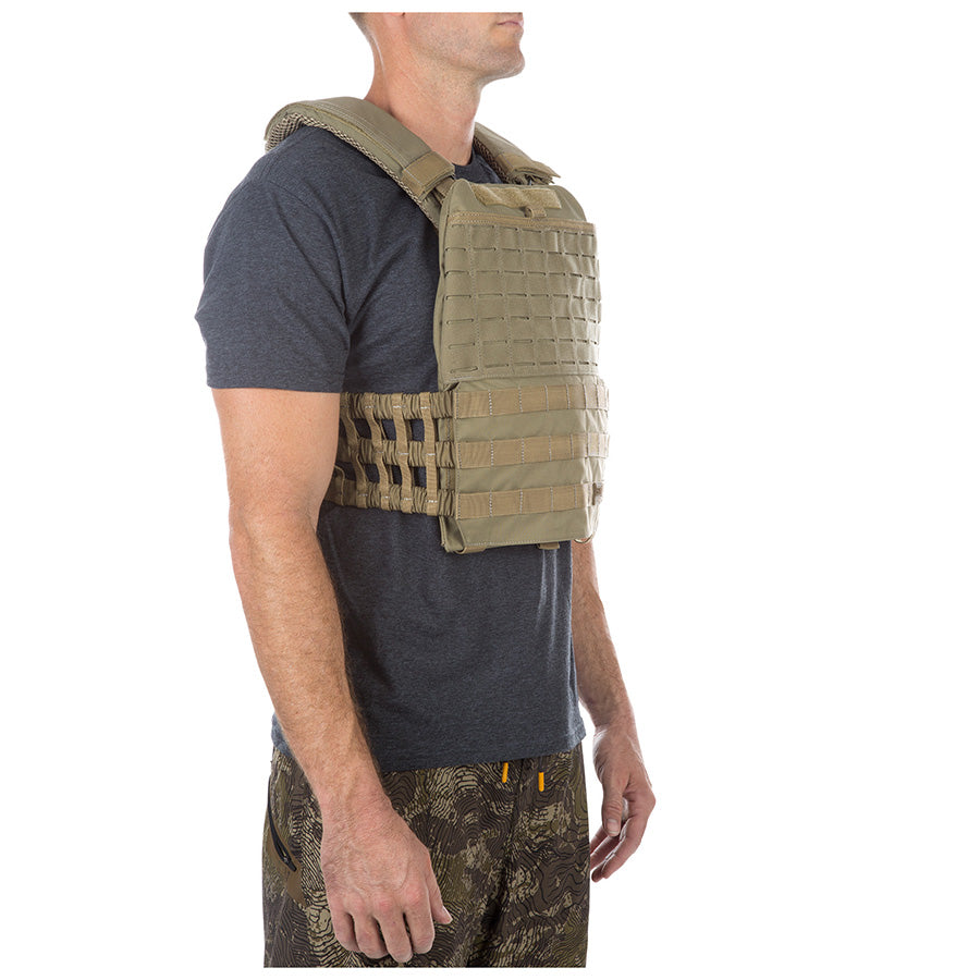 5.11 Tactical TacTec Plate Carrier Outdoor Tactical Australia