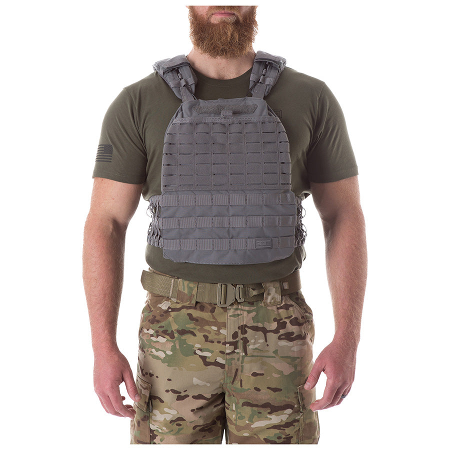 5.11 Tactical TacTec Plate Carrier Storm Outdoor Tactical Australia