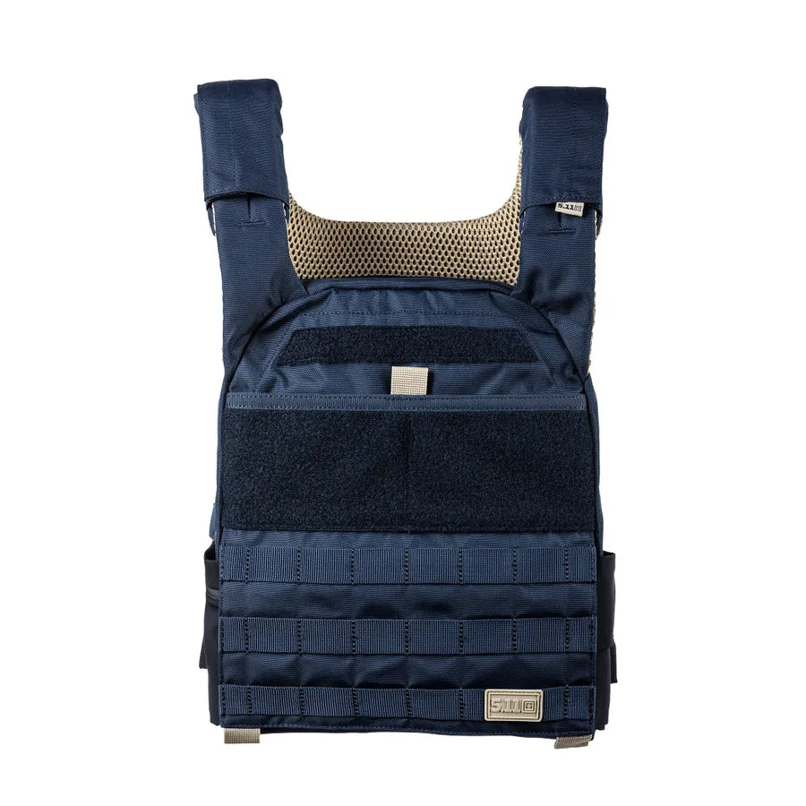 5.11 Tactical Tactec Trainer Weight Vest Outdoor Tactical Australia