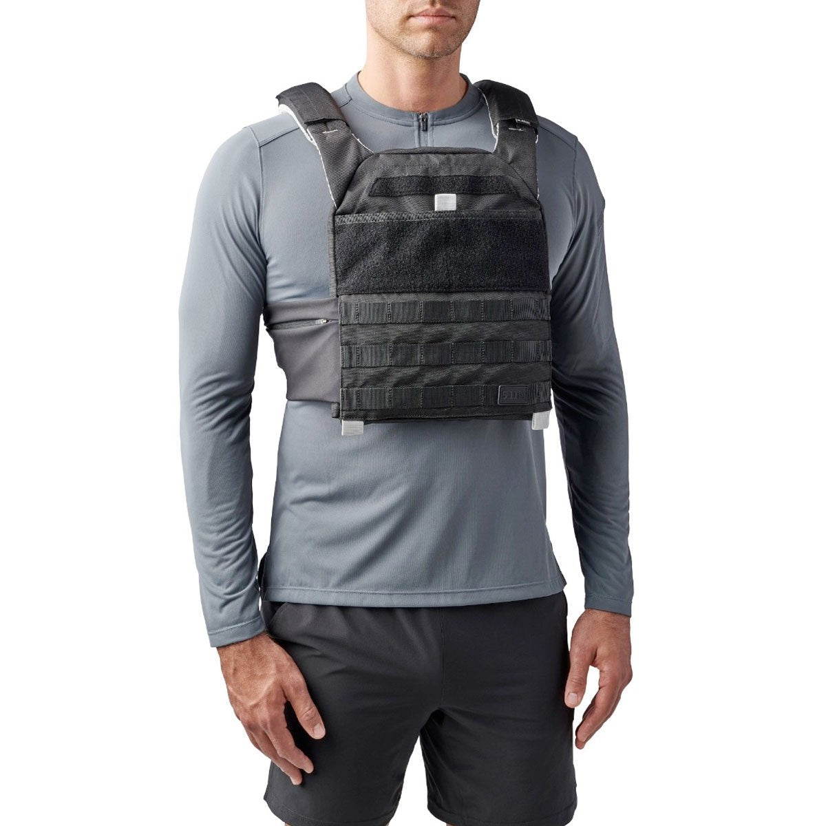 5.11 Tactical Tactec Trainer Weight Vest Outdoor Tactical Australia