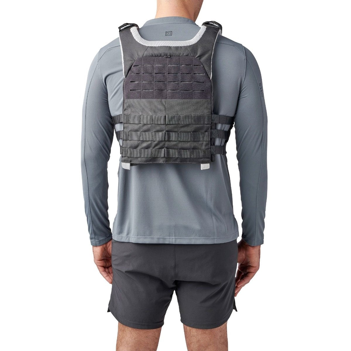 5.11 Tactical Tactec Trainer Weight Vest Outdoor Tactical Australia