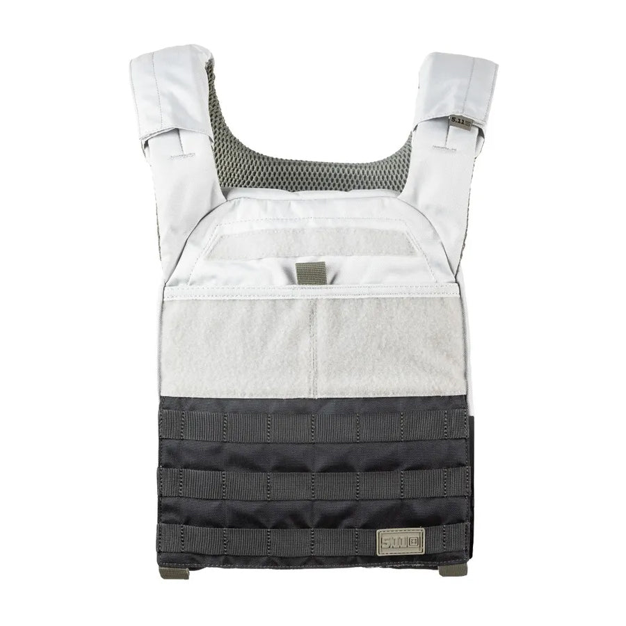 5.11 Tactical Tactec Trainer Weight Vest Volcanic Outdoor Tactical Australia