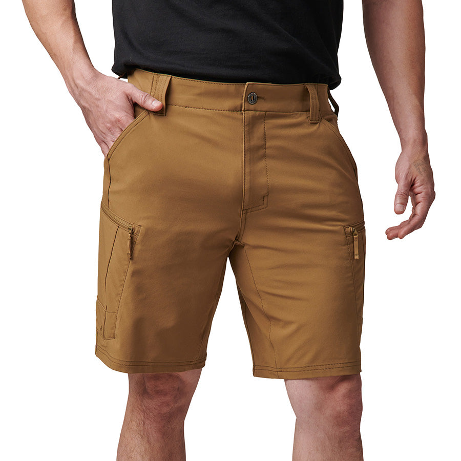 5.11 Tactical Trail 9.5" Short Kangaroo Outdoor Tactical Australia