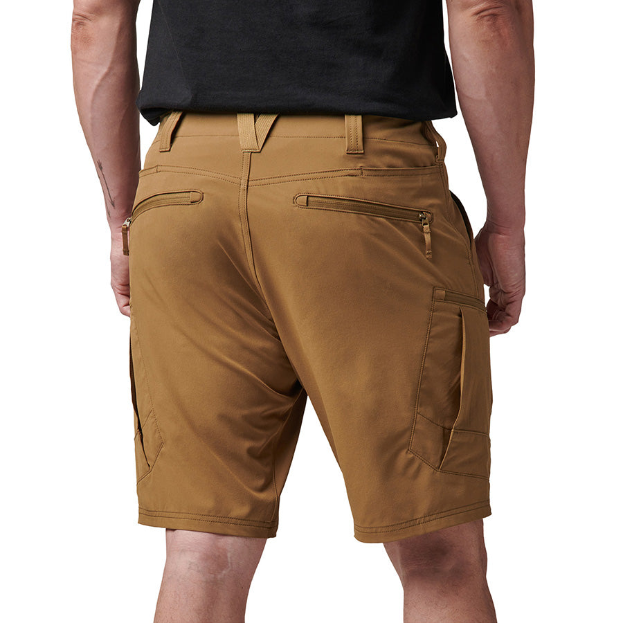 5.11 Tactical Trail 9.5" Short Kangaroo Outdoor Tactical Australia