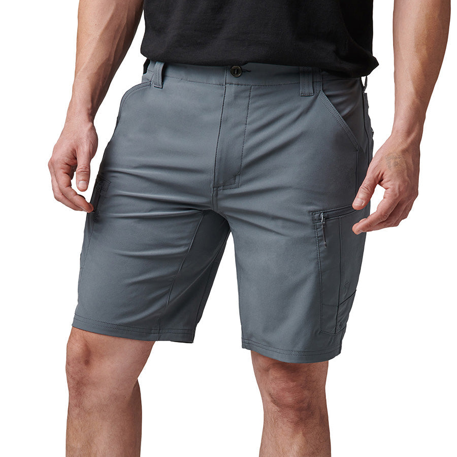 5.11 Tactical Trail 9.5" Short Turbulence 30" Outdoor Tactical Australia