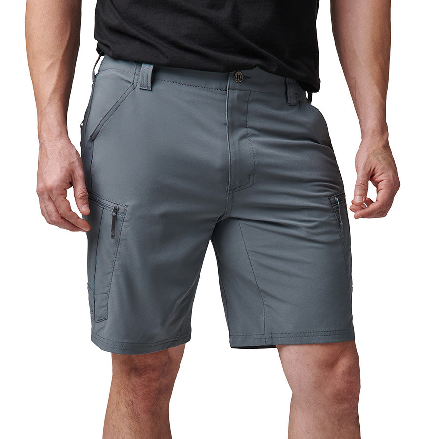 5.11 Tactical Trail 9.5" Short Turbulence Outdoor Tactical Australia