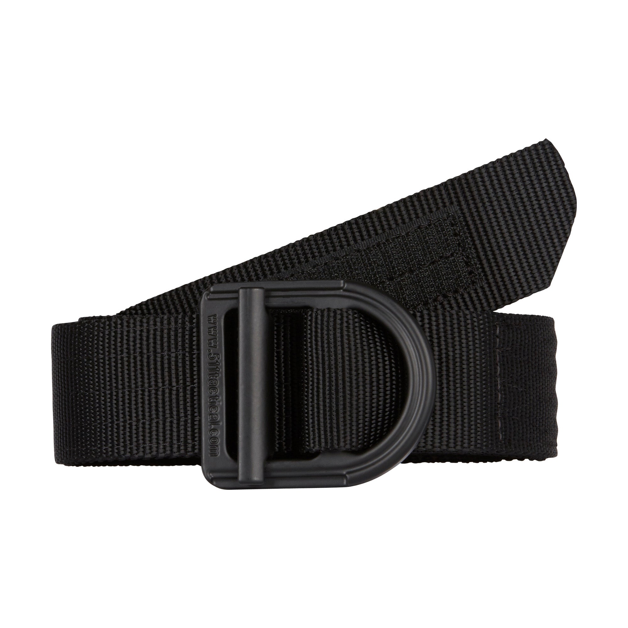 5.11 Tactical Trainer Belt 1.5" Wide Black Small Outdoor Tactical Australia