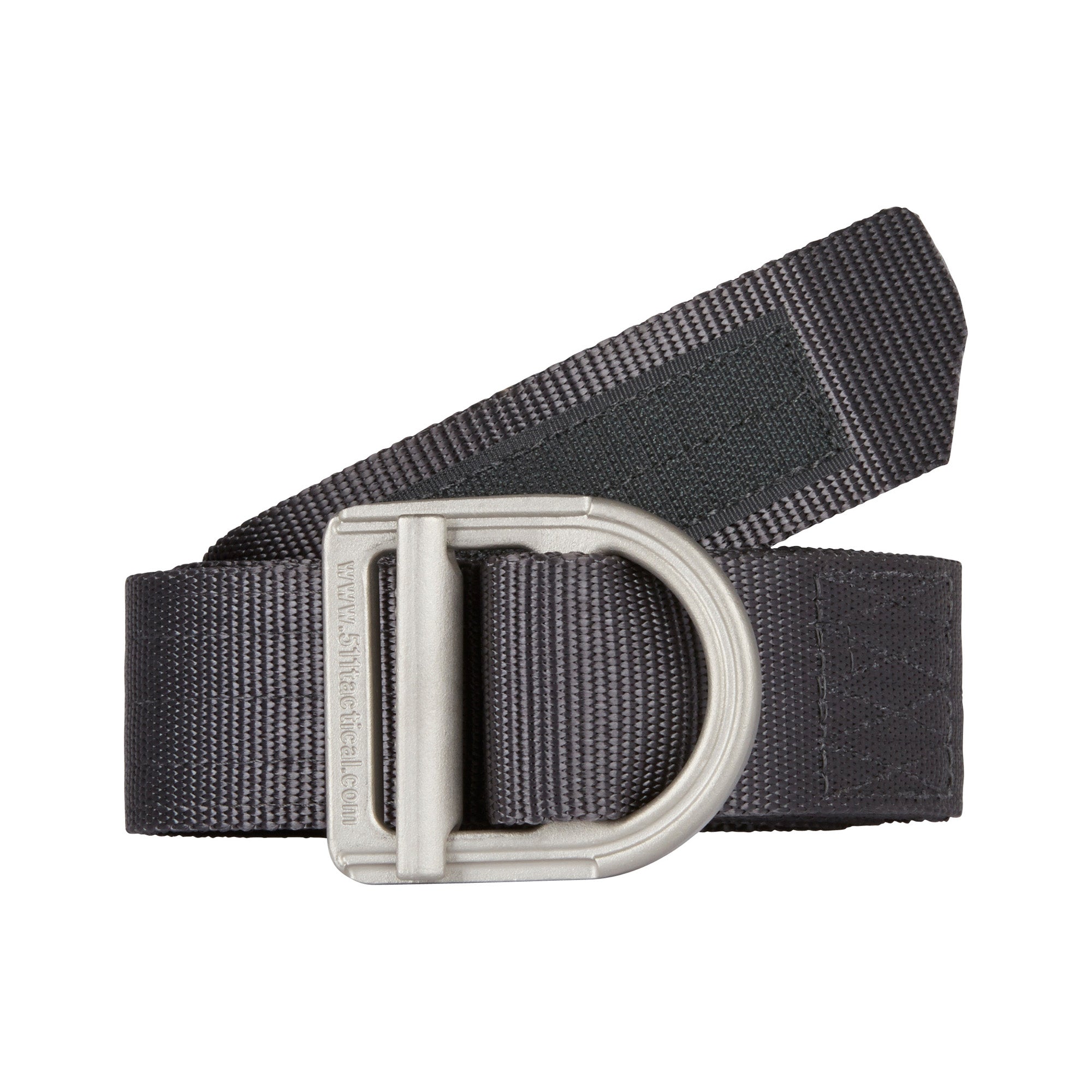 5.11 Tactical Trainer Belt 1.5" Wide Charcoal Small Outdoor Tactical Australia