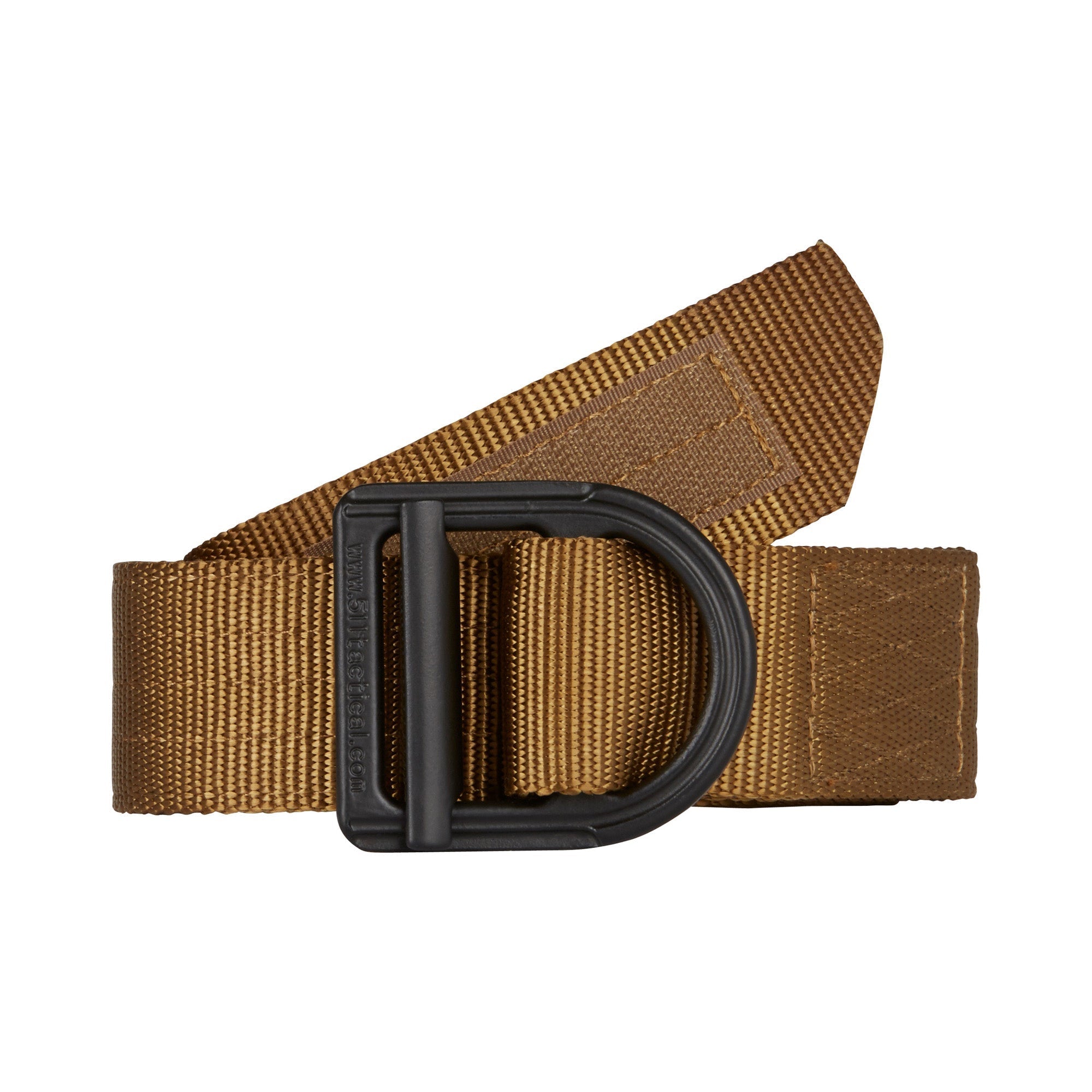 5.11 Tactical Trainer Belt 1.5" Wide Coyote Small Outdoor Tactical Australia