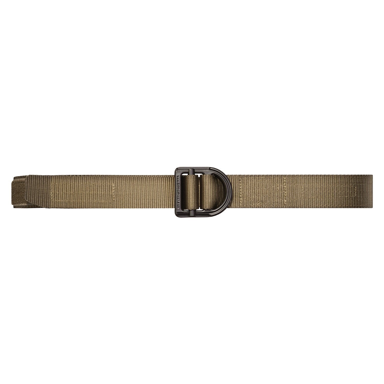 5.11 Tactical Trainer Belt 1.5" Wide Outdoor Tactical Australia
